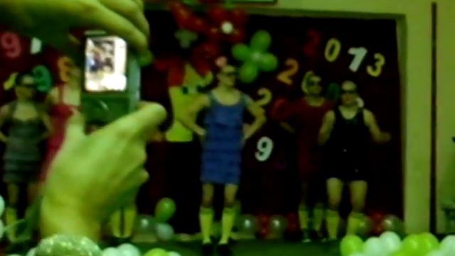 Узда Минской области Встреча выпускников 2014 смотреть онлайн