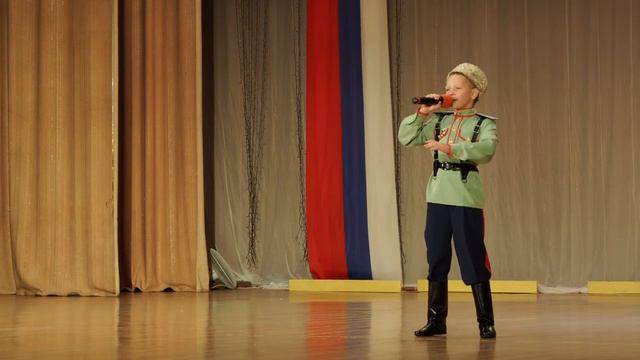 Александр Чернов "Казаки в Берлине" смотреть онлайн