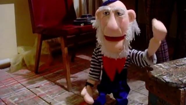 Старый моряк смотреть онлайн