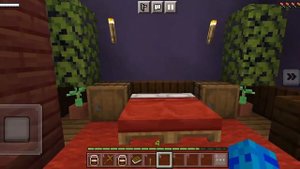 DOORS в майнкрафте. прохождение 100 дверь
