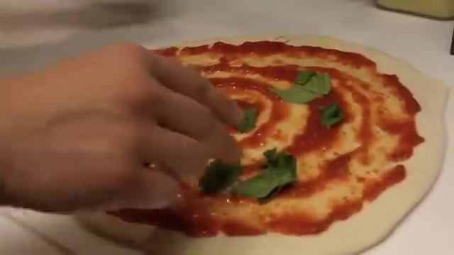 Thrillist - Fuoco di Napoli - Atlanta, GA смотреть онлайн