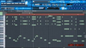 Saxophon - Vst Plugin - ( Saxophone Songs in Fl Studio )
