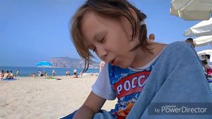 ТУРЦИЯ 2018. Отель AVENA RESORT & SPA