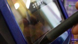 Лучшая сварочная маска START MASTER B Выбираем маску хамелеон для сварки и магнитный фиксатор