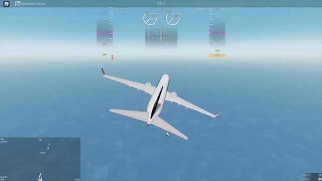Trying Out Flightline | First Impression | Roblox Flightline смотреть онлайн