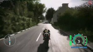 TT Isle Of Man Ride On The Edge 3 | First Impressions!!! (PS5 Gameplay)