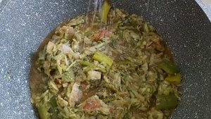 ЖАРЕНЫЕ ОГУРЦЫ. ЗАГОТОВКА НА ЗИМУ. НАМАЗКА НА ХЛЕБ.