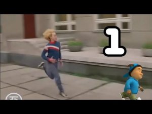 Бобег от Макара Степановича (add round 1)