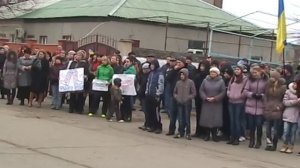 пгт Горностаевка Херсонская область