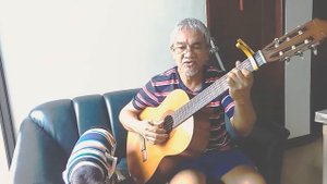 Usahay by Pilita Corales(Song cover by MangOca)