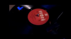 Голубые канарейки - Орфей 78 об. мин - М. Косева и Н. Томов