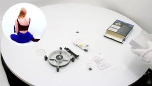 НИКС Компьютерный Супермаркет: видео про Вентилятор для корпуса 120x120 мм ZALMAN ZM-LF120 #1