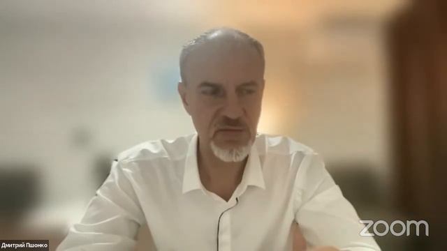 22/05/2023 Духовная настройка с Дмитрием Пшонко смотреть онлайн