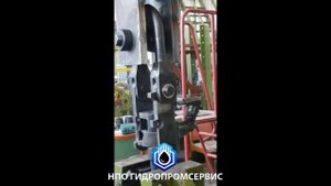 Элеватор ЭС-80. НПО "Гидропромсервис"