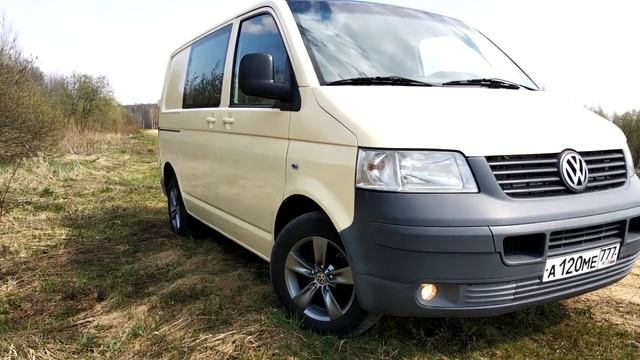 ФОЛЬЦ Т5 2007 смотреть онлайн