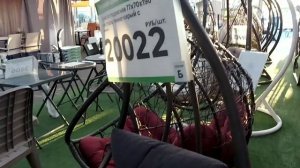 Леруа Мерлен КАЧЕЛИ САДОВЫЕ ГАМАК ПОДВЕСНОЕ КРЕСЛО и всё для сада и дачи