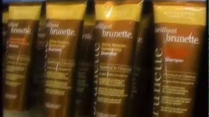 John Frieda - Brilliant Brunette