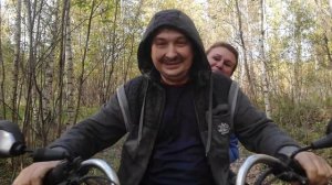 Покатушки зид фермер