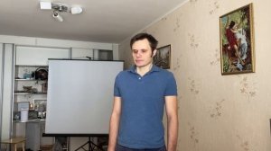 Дыхательная гимнастика после ковида.