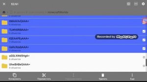 Как сохранить миры когда ты переходишь на новую версию Майнкрафта?