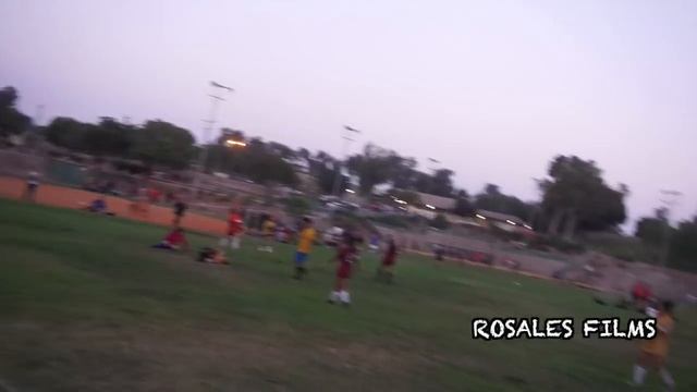 I Got Fouled at My Soccer Game *Sneaky Free-kick* смотреть онлайн