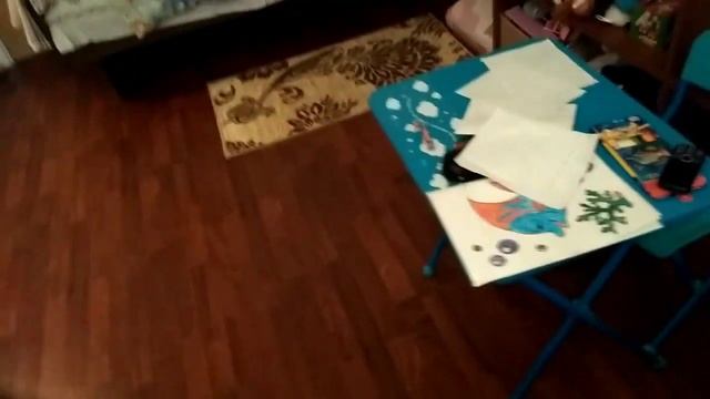 Вика простыла. У Дани болит сердце.Влог. 09.11.18 смотреть онлайн