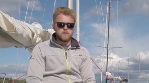 ПАРУСНАЯ АЗБУКА. ВЫПУСК 4. БЕЗОПАСНОСТЬ НА ЯХТЕ.