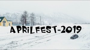 AprilFest-2019