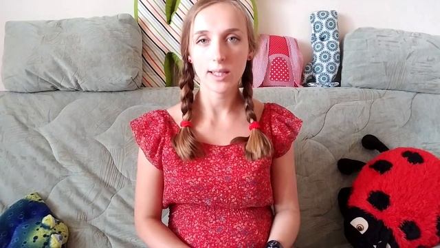 24-26 тиждень: судоми, глюкозотолерантний тест, лікарі | Другий триместр другої вагітності смотреть онлайн