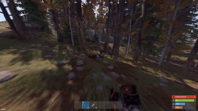 13К ЧАСОВ В СОЛО В РАСТЕ | РАЗВАЛИЛ СЛАБЫХ | ЗАРЕЙДИЛИ ОНЛАЙН смотреть онлайн