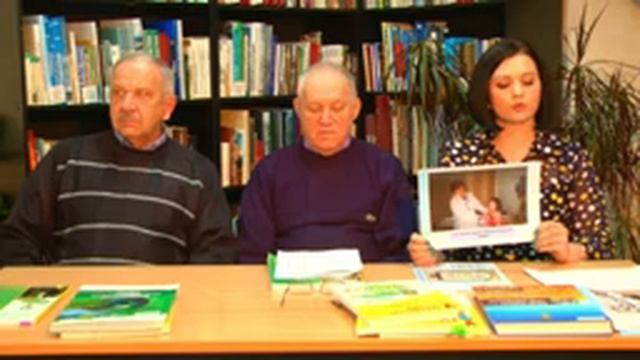 Тавдинские чтения - 2020 смотреть онлайн