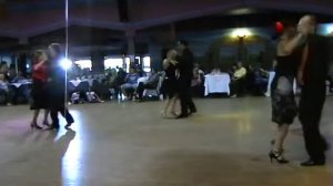 SINCRO MILONGA