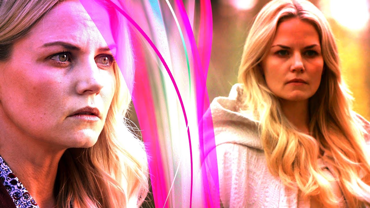 Однажды в  сказке ||Эмма|| Чужестранка