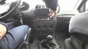 Уаз Патриот 2015