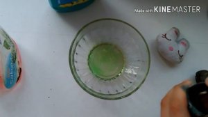 Slime, как в магазине!!!???😨