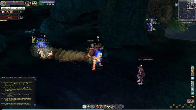 Yulgang # 249 No Sound - NickPissanu смотреть онлайн