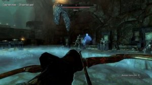 The Elder Scrolls V Skyrim - квест: Поджигай