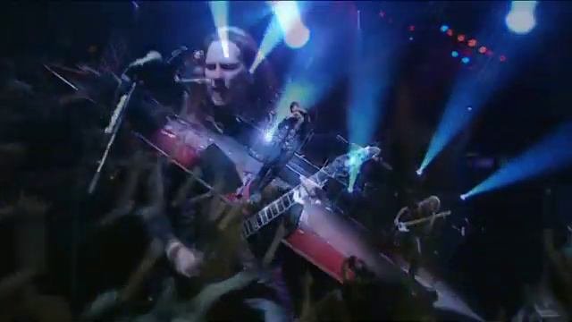 Kamelot: Farewell Live 2006