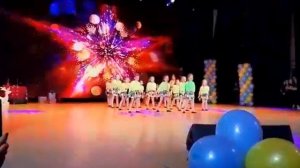 Выступление надоело быть маленькими миленькими