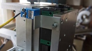 DM500 и NPN датчики