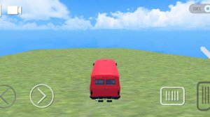 РУССКИЕ ТАЧКИ? Russian Car Crash Simulator