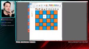 [Archived Stream] Part 4: Hex it! - Puzzle Game Dev Prototyping in Game Maker