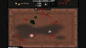 The Binding of Isaac, 2 Часть