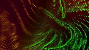 Highway, Planet, Troublemaker, and Slingshot, Winamp MilkDrop Music Visualizer 60fps