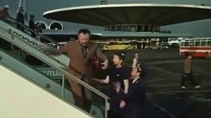 Невероятные приключения итальянцев в России. Паспорт.