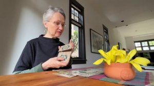 Кто ворвется в твою жизнь? Мужчина п судьбе. Кому повезет? Какая радость на пороге? Таро #Колена