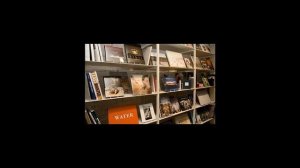 Как открыть книжный магазин