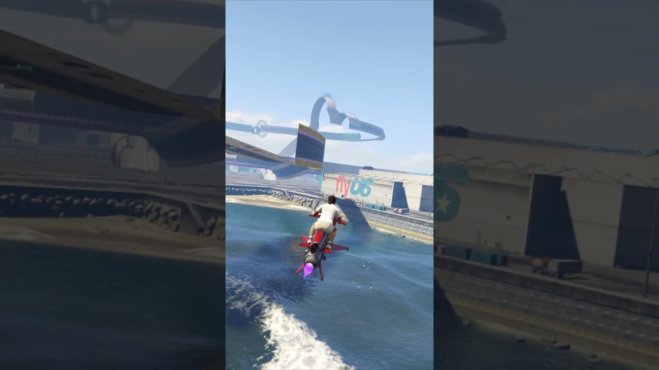 РАССЧИТАННАЯ АВТОМАТИКА SKILL TEST GTA 5 ONLINE #shorts #приколы #gta5 смотреть онлайн