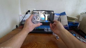 ИНКУБАТОР ДЛЯ ИКРЫ АКВАРИУМНЫХ РЫБ.