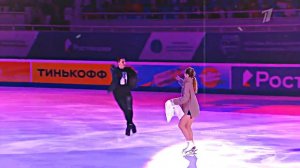 анастасия мишина и александр галлямов / башня.